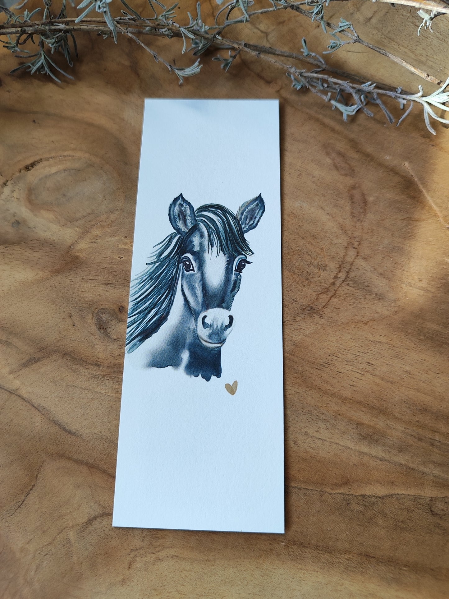 PFERD schwarz