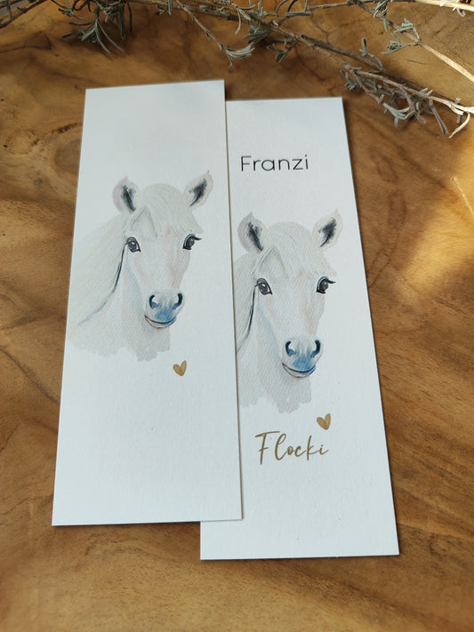 PFERD weiß