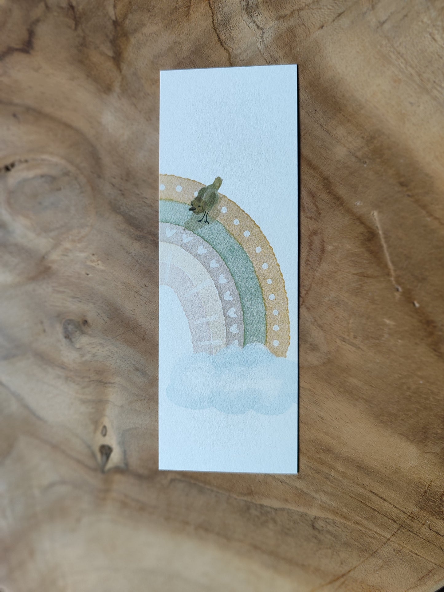 REGENBOGEN beige