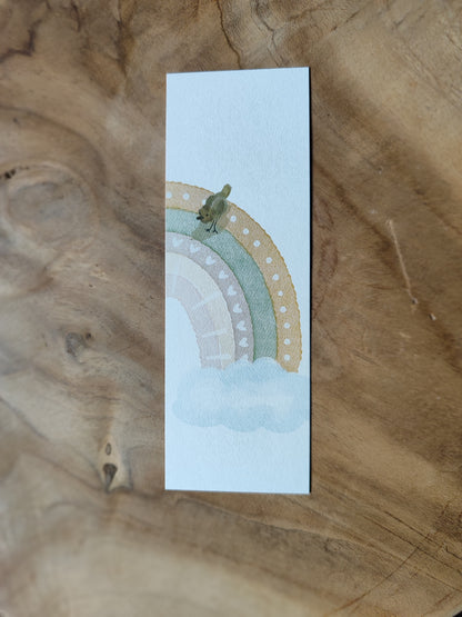REGENBOGEN beige