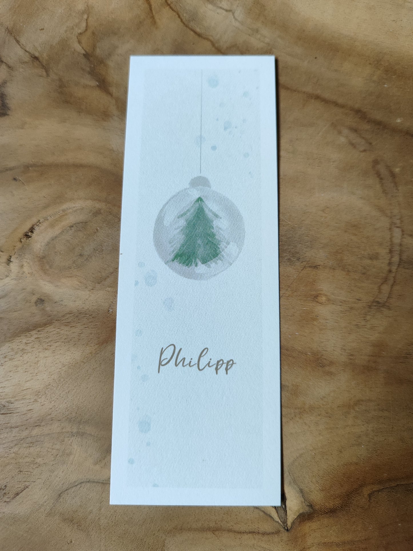 TANNENBAUM fotostyle