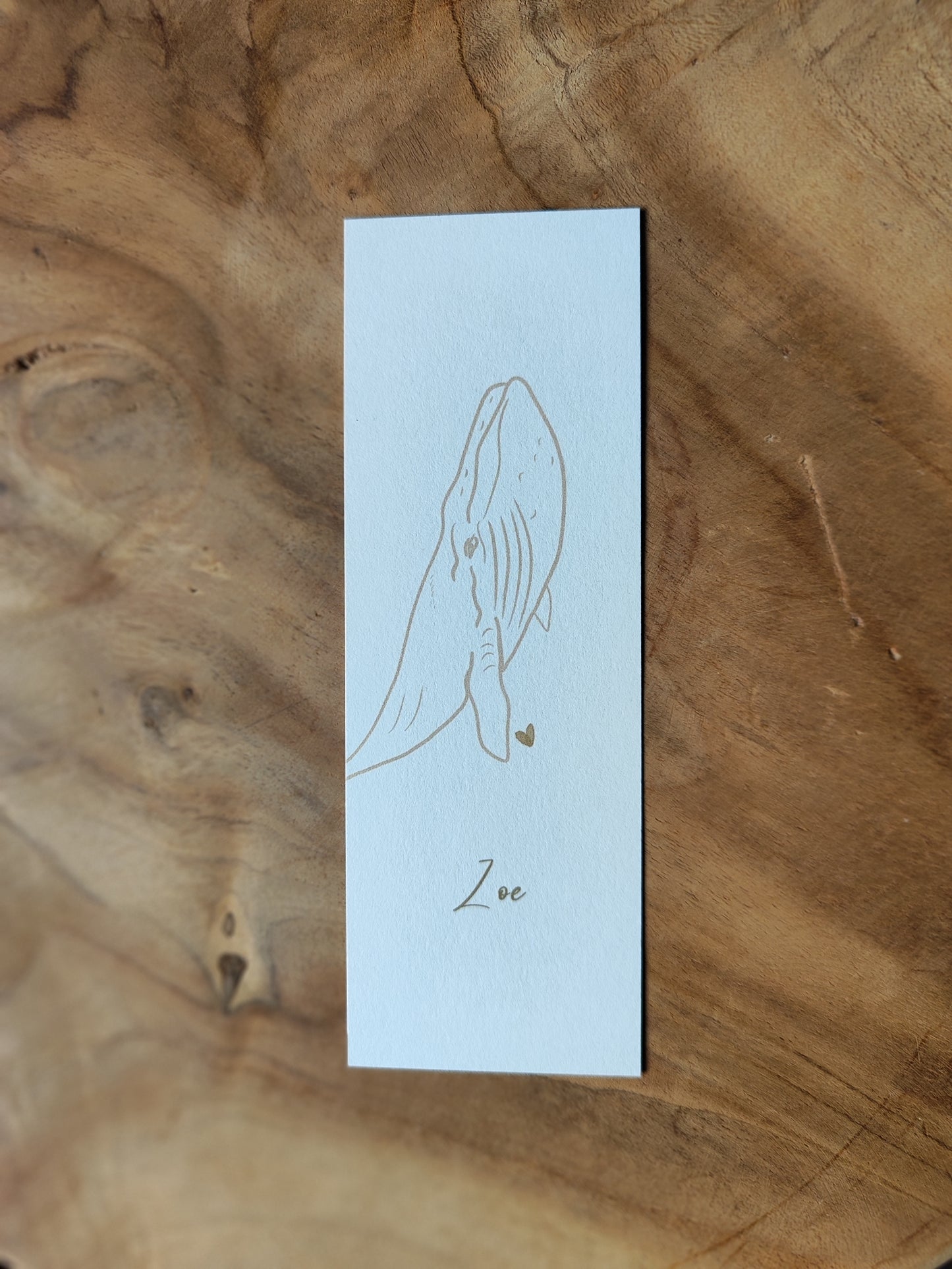 WAL Outline