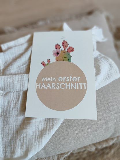 KAKTUS Mädchen