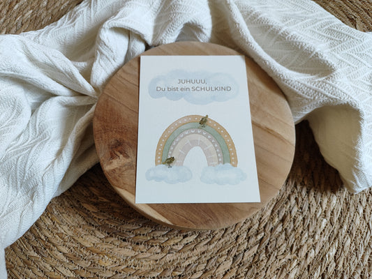 REGENBOGEN beige