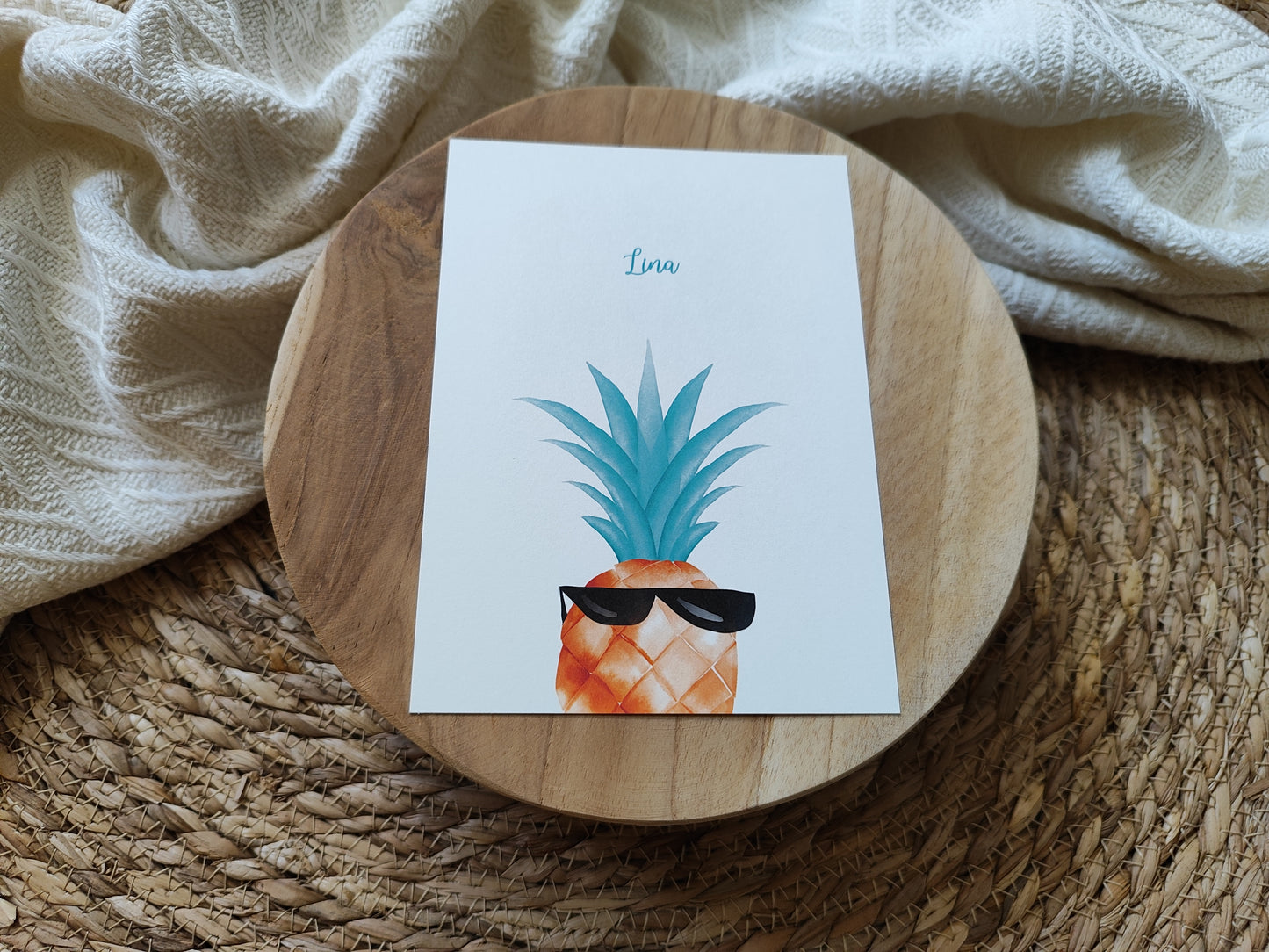 ANANAS