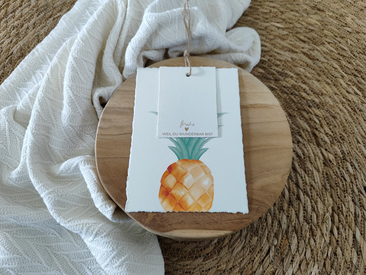 ANANAS