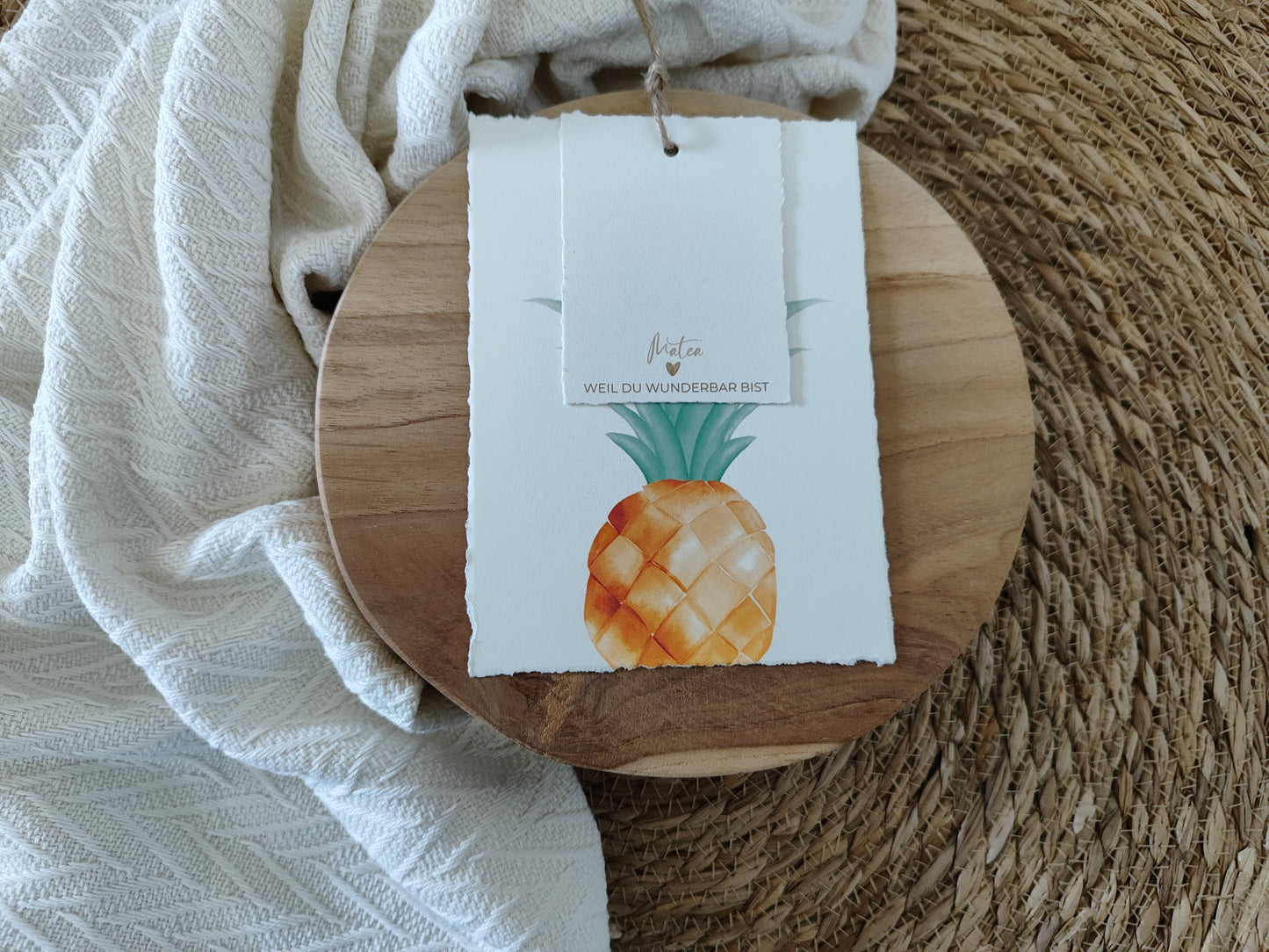 ANANAS