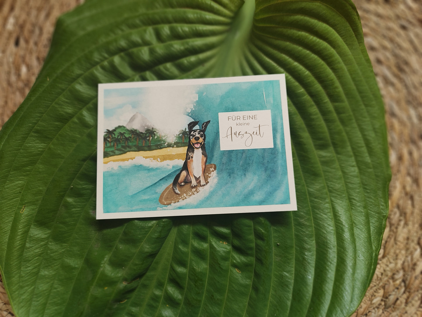AUSZEIT Surfen fotostyle 2