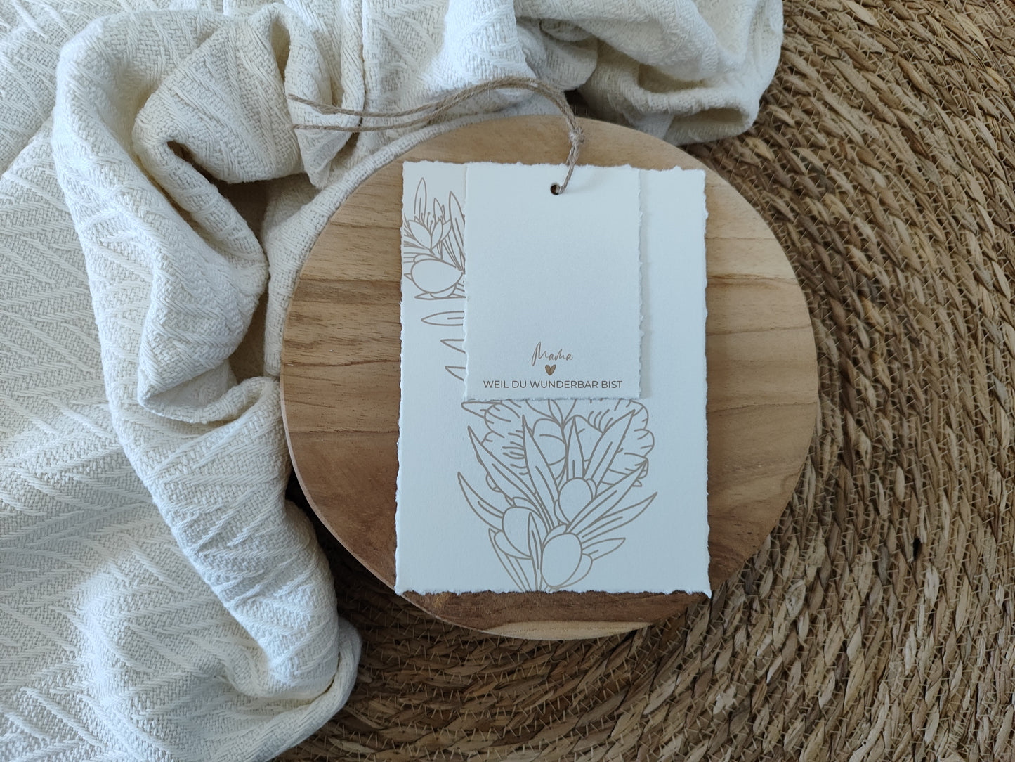 BLUMIG Outline