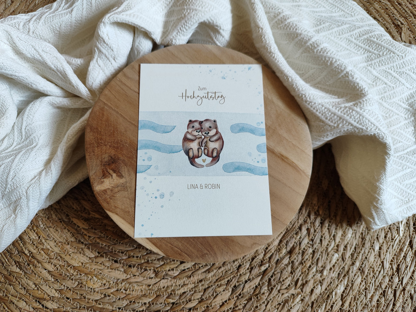 OTTERPAAR