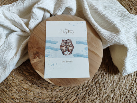 OTTERPAAR